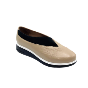Wonders Wild 9750 noir taupe
